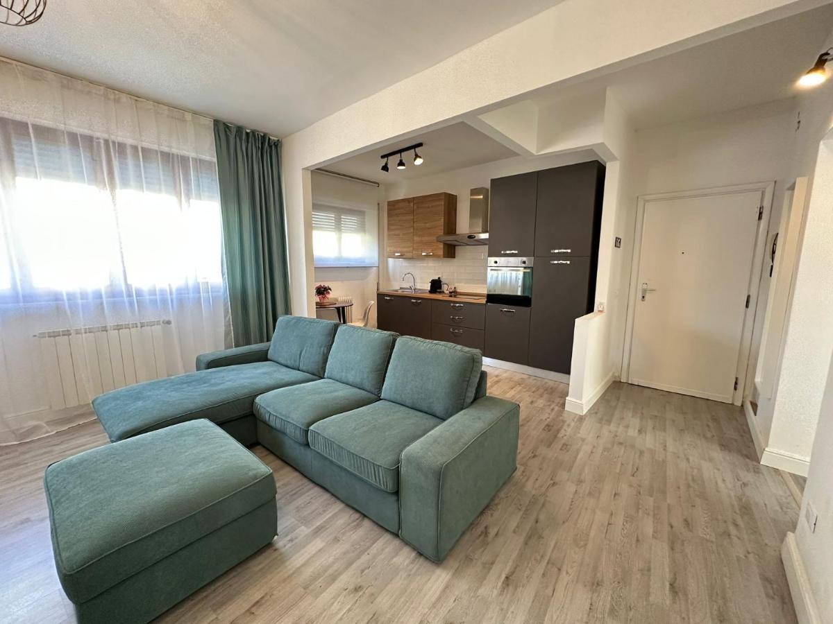 Appartamento Vn House بيزا المظهر الخارجي الصورة