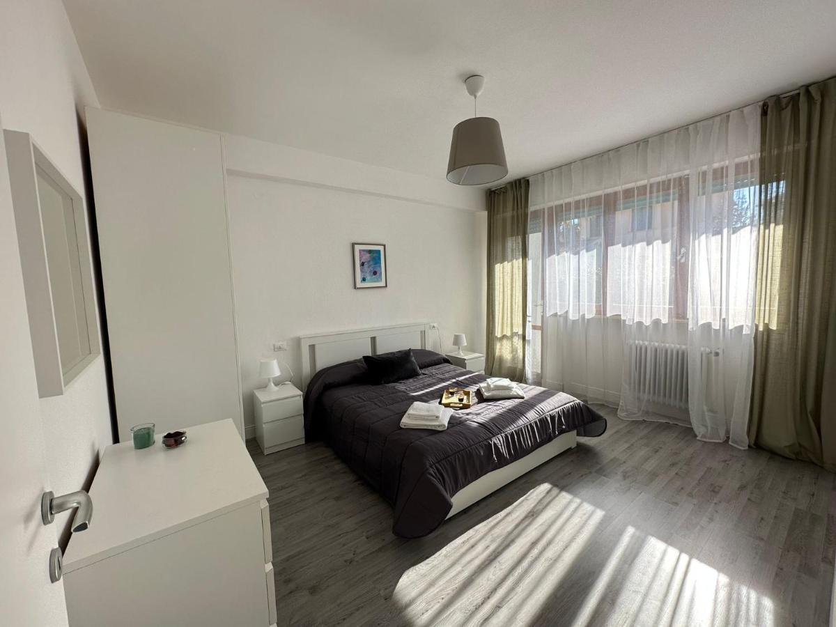 Appartamento Vn House بيزا المظهر الخارجي الصورة