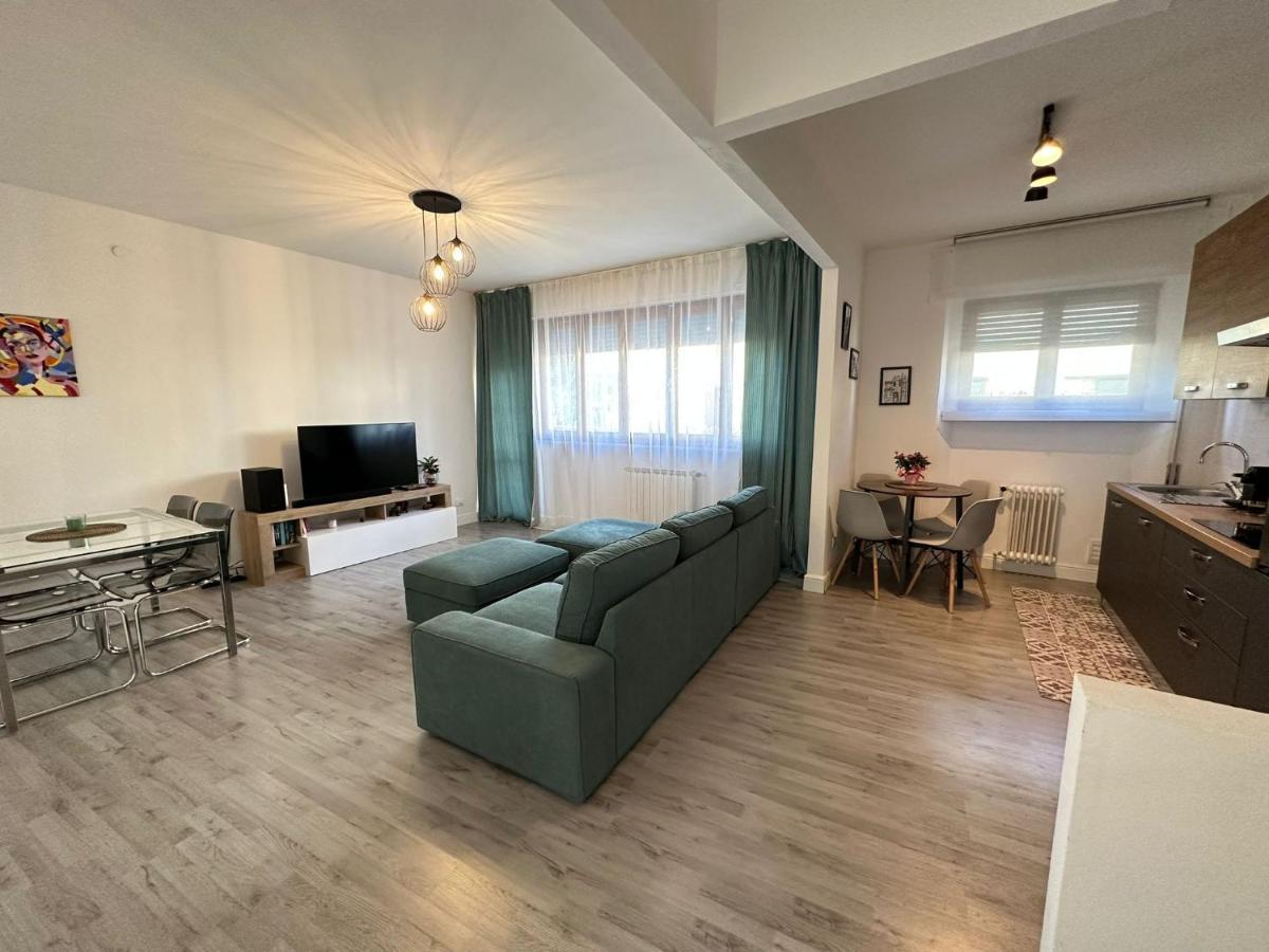 Appartamento Vn House بيزا المظهر الخارجي الصورة