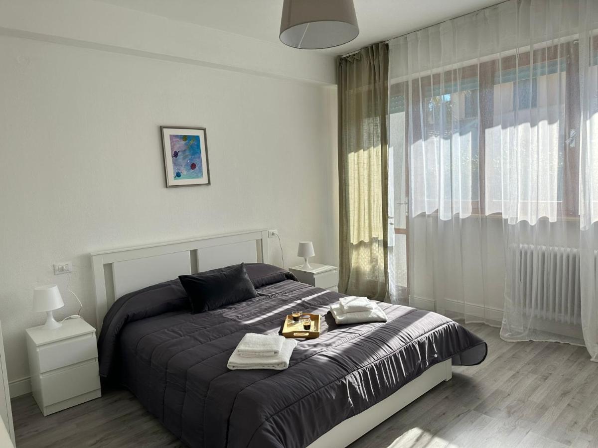 Appartamento Vn House بيزا المظهر الخارجي الصورة