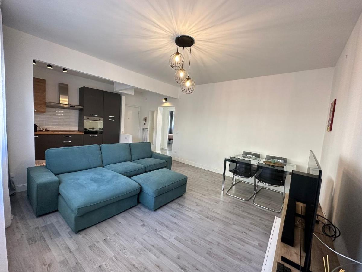 Appartamento Vn House بيزا المظهر الخارجي الصورة