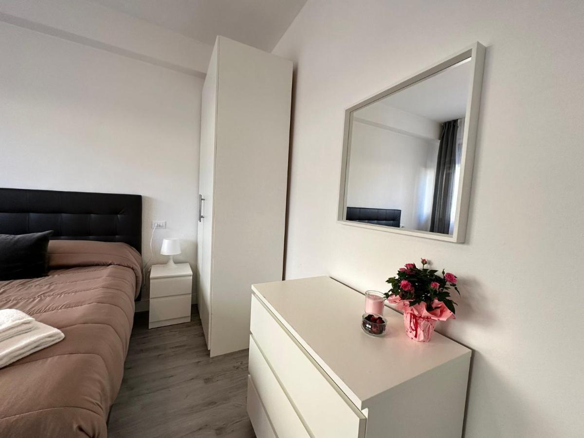 Appartamento Vn House بيزا المظهر الخارجي الصورة